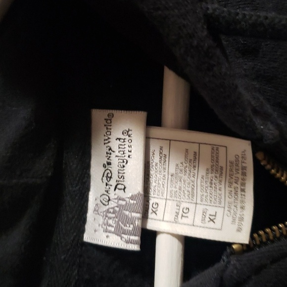 Walt Disney World Mickey Mouse hoodie - Picture 7 of 8